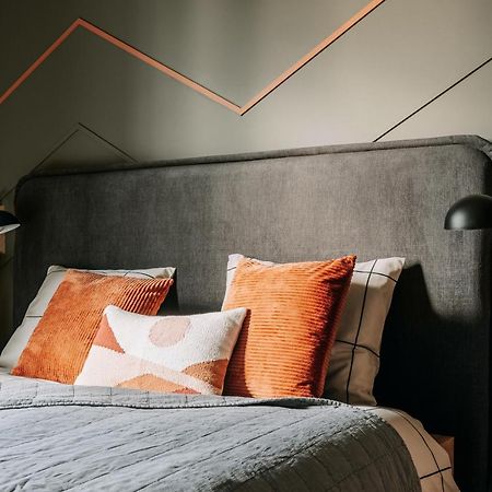 Apartament Riders Lodge Bielsko-Biala Jezynowa Ngoại thất bức ảnh